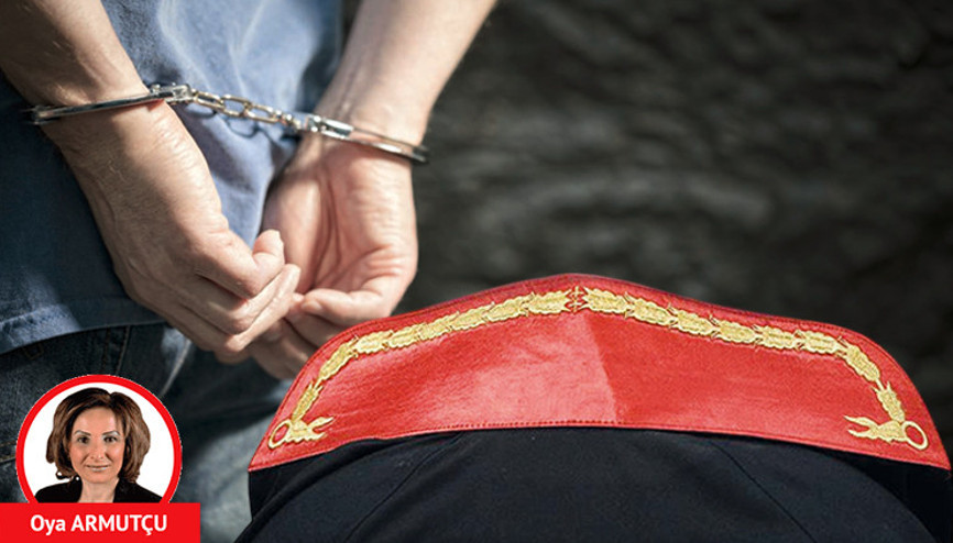 2 yılın altına da tutuklama geliyor