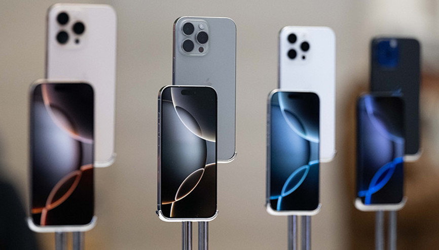 Apple, iPhone 17 ile video kameraları hedef alacak