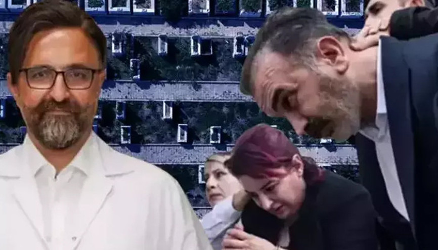 Yenidoğan Çetesi davasında Kurtlar Vadisi dizisi repliğiyle savunma Ara karar açıklandı: 4 tutuklu sanığa tahliye...