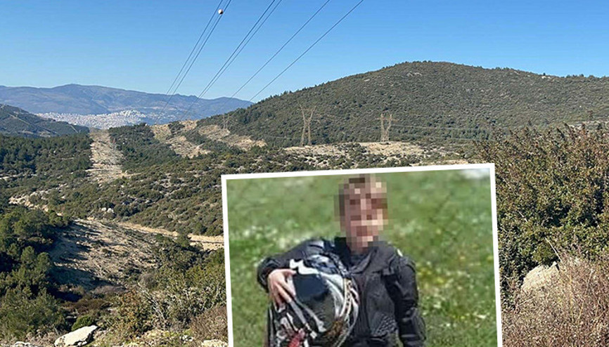 12 yaşındaki oğlunu kazara öldüren baba serbest bırakıldı