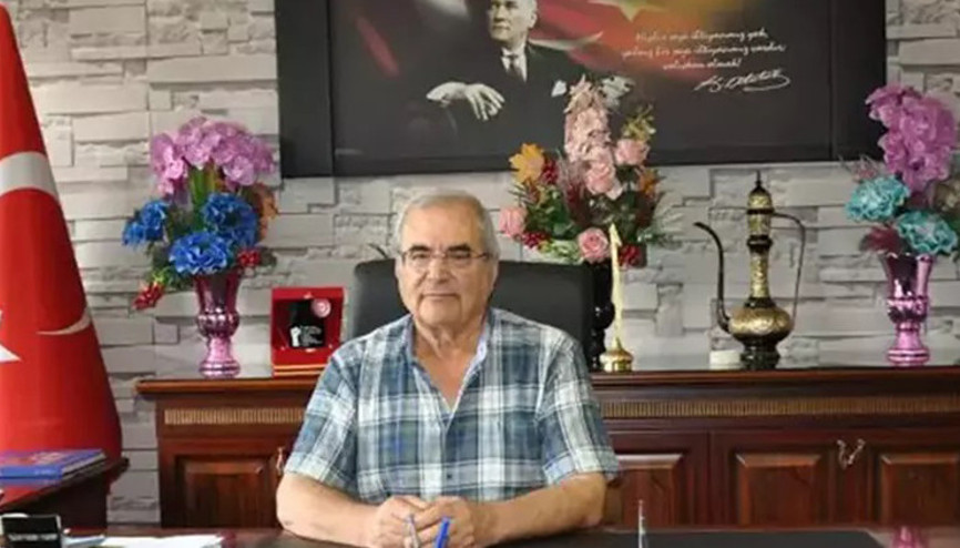 Kağızman Belediye Başkanı Mehmet Alkan kimdir, kaç yaşında, nereli Kars Kağızman Belediye Başkanı neden görevden uzaklaştırıldı