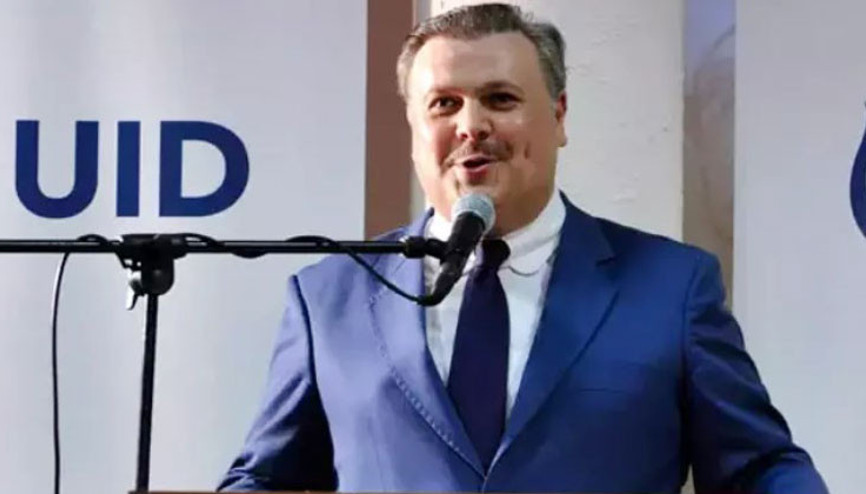 UID eski başkanı seçimi yorumladı: Müslüman düşmanlığı daha da artacak UID eski başkanı seçimi yorumladı: Müslüman düşmanlığı daha da artacak