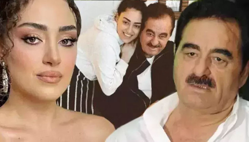 Dilan Çıtaktan manidar paylaşım: Bir kızın babası olmaması ne demek bilir misiniz