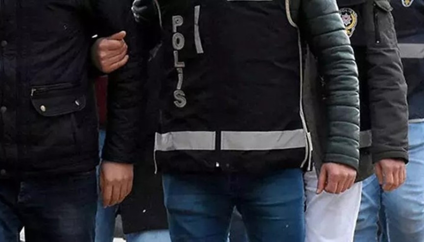 FETÖ’ye yönelik ‘Kıskaç-40’ operasyonlarında gözaltına alınan 77 şüpheli adliyede
