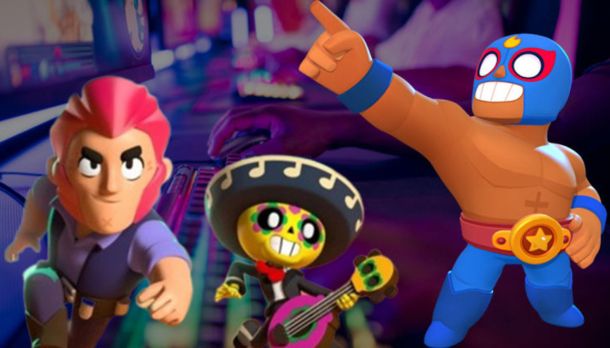 Brawl Stars tehlikesi: Telefona gelen mesajlar dehşete düşürdü Astrolog Aygül Aydın’ın oğlunu da hedef aldılar | İzlerini nasıl kaybettiriyorlar Brawl Stars tehlikesi: Telefona gelen mesajlar dehşete düşürdü Astrolog Aygül Aydın’ın oğlunu da hedef aldılar | İzlerini nasıl kaybettiriyorlar