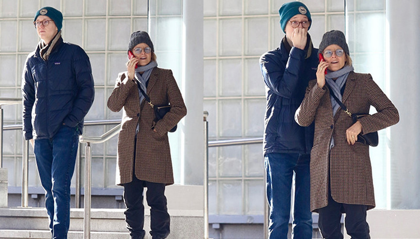 Para kazanmak için çocukluğundan beri çalıştı, kendi oğullarına oyuncu olduğunu söylemedi