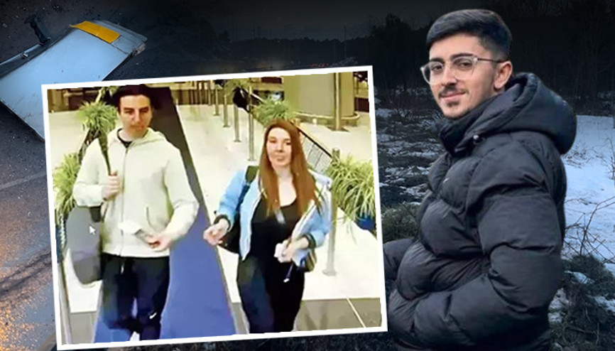 İstanbulda ikinci Timur Cihantimur vakası Yine aynı yer, yine aynı kaza: 25 yaşındaki genç hayatını kaybetti İstanbulda ikinci Timur Cihantimur vakası Yine aynı yer, yine aynı kaza: 25 yaşındaki genç hayatını kaybetti