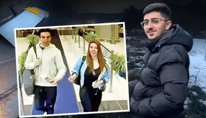 Eyüpsultan’da arızalanan UTV’yi kontrol ederken hafif ticari aracın çarptığı Muhammet hayatını kaybetti