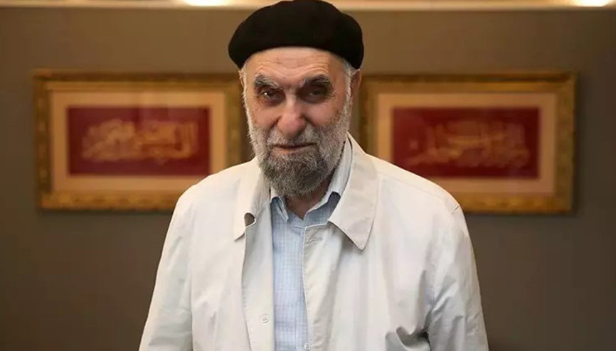 Hasan Çelebi kimdir, kaç yaşında, neden vefat etti Hattat Hasan Çelebi hayatı ve eserleri