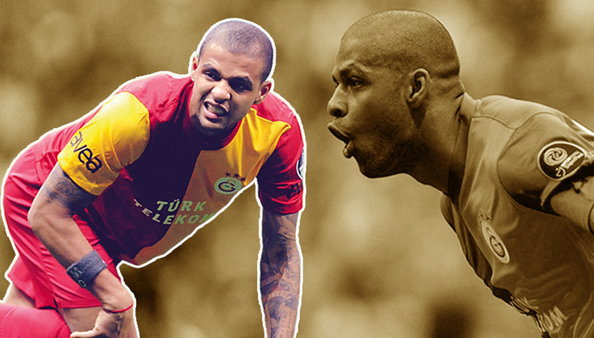 Felipe Melodan derbi paylaşımı: Bugün savaş var