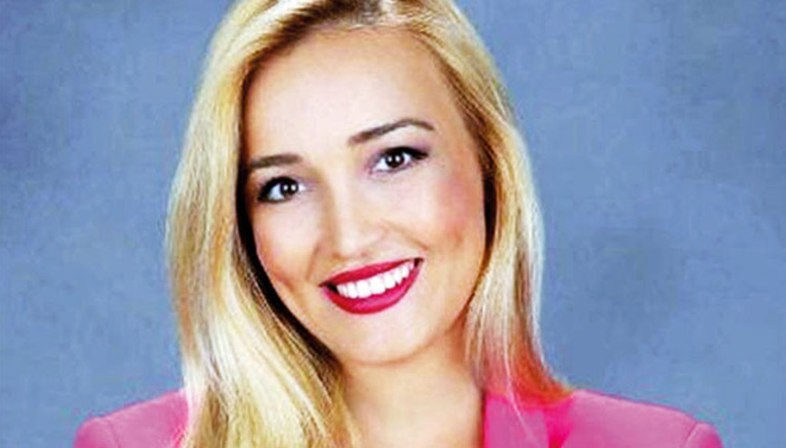 Çiğdem Bayraktar Ör tahliye edildi