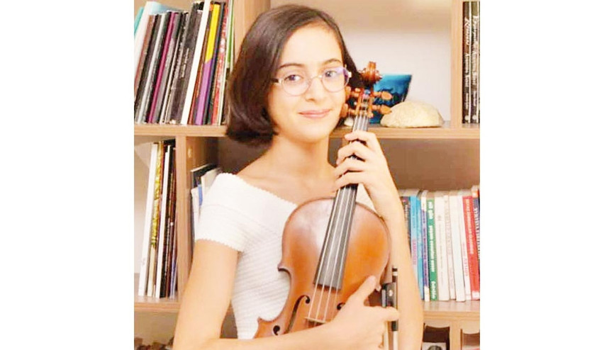 Laçin’in katiline 9 yıl istendi