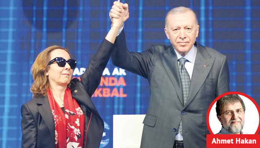 Dört bir açıdan Serap Yazıcı olayı