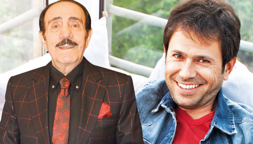 Mustafa Keser: Beni Olgun oynasın