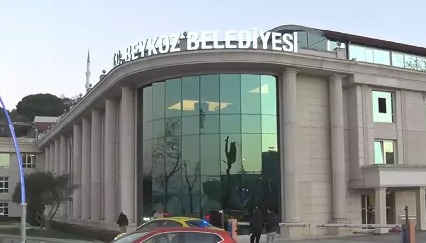 Beykoz Belediyesine konser soruşturması... Eski Kültür ve Sosyal İşler Müdürüne gözaltı