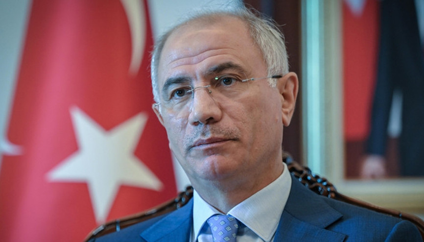 AK Parti Genel Başkanvekili Efkan Aladan erken seçim açıklaması: Bizim gündemimizde öyle bir şey yok