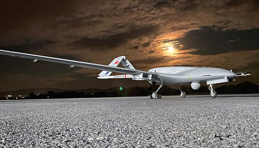 TB2, Sudan’daki iç savaşta dengeleri değiştirdi