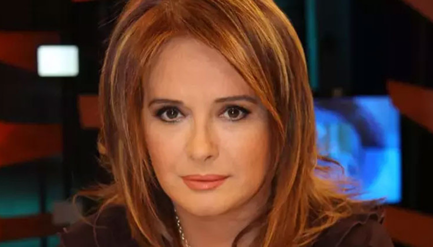 Müjde Ar ve eşi Mehmet Ercan Karakaş trafik kazası geçirdi... Hastaneden açıklama geldi