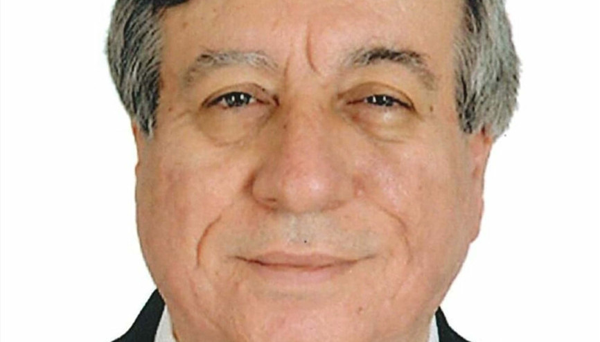 Otomobiller çarpıştı; iş insanı ve eşi öldü, 2 yaralı