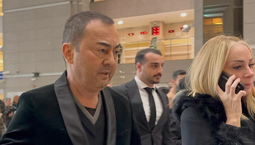 Hükmün açıklanmasının geri bırakılması kararı ne demek Serdar Ortaç için mahkeme kararı