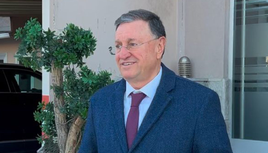 Lütfü Savaş, CHP kurultayına ilişkin soruşturma kapsamında ifade verdi