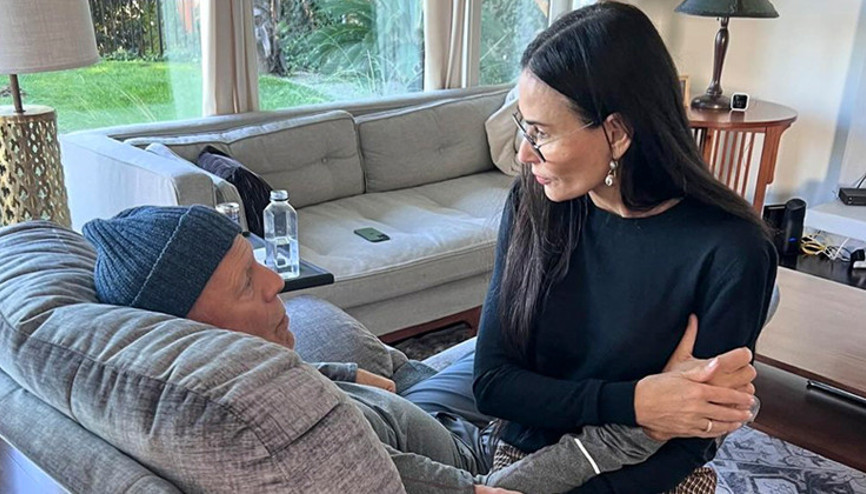 Bu yaşında ödülden ödüle koşuyor... Ama kalbi paramparça... Bir sen eksik kaldın yanımda