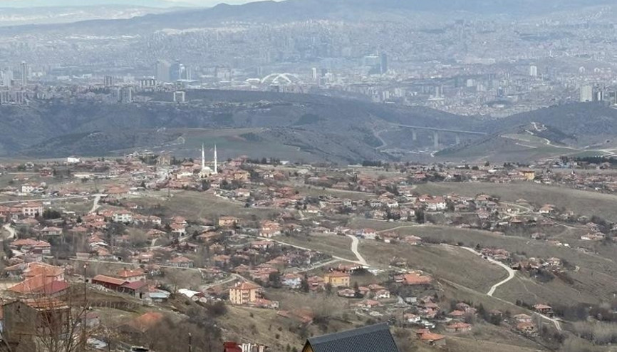 Yakupabdal’ın imarı davalık