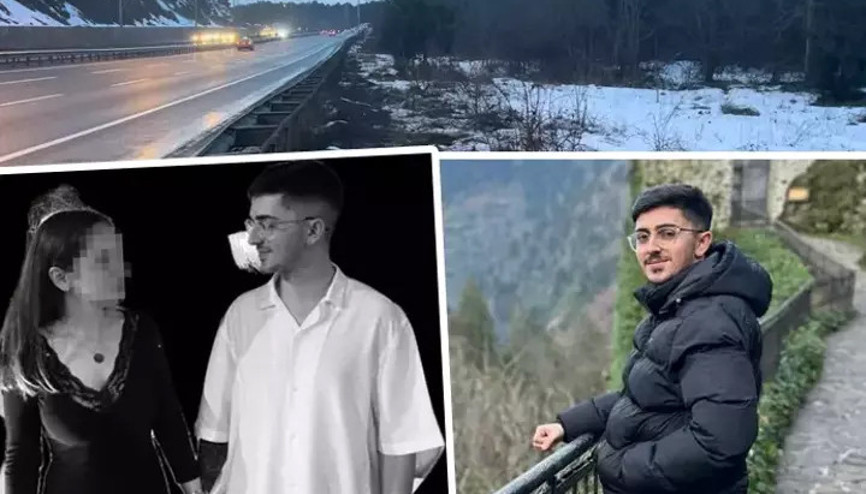 Muhammet Gürcan Koçakın acılı babası: Düğün hazırlığı yaparken cenaze merasimi düzenledim