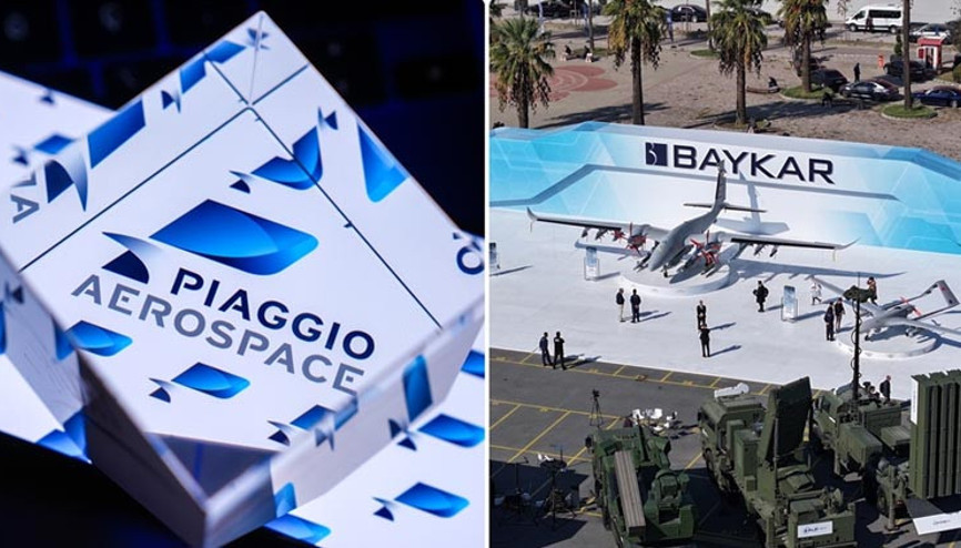 İtalyan şirket açıkladı: Süreç hızlı ilerleyecek