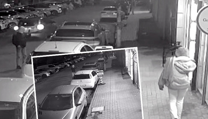 Avcılarda iş yerine önce ateş etmek istedi sonra camı kırmaya çalıştı Avcılarda iş yerine önce ateş etmek istedi sonra camı kırmaya çalıştı