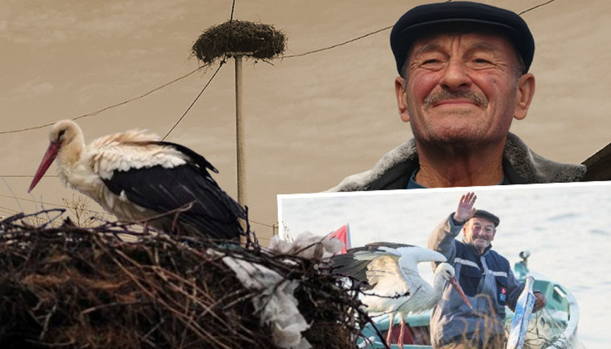 Biraz tedirginim 14 yıllık dostluk Yaren leyleğin yolunu gözlüyor: Gelmesine birkaç gün kaldı