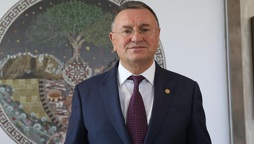 Kurultay soruşturması... Lütfü Savaş ifade verdi