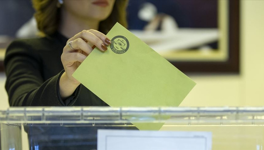 YSK illerin milletvekili sayılarını belirledi