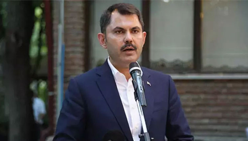 Bakan Kurumdan sosyal konut paylaşımı