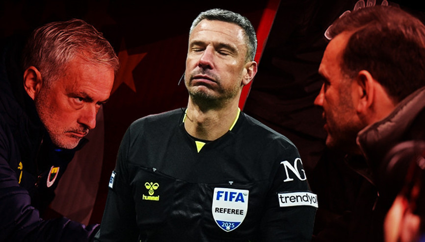 Futbol Konseyinden çok konuşulacak sözler: Bizim derbimiz maalesef büyük hayal kırıklığı | Ey Türk hakemleri, yıllarca nasıl tahammül etmişiz size