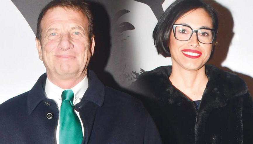 Kaya Çilingiroğlundan evlilik açıklaması