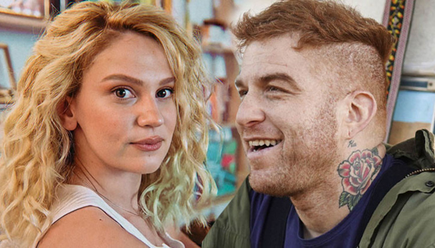 Farah Zeynep Abdullah ve Athena Gökhan arasında sürpriz yakınlaşma