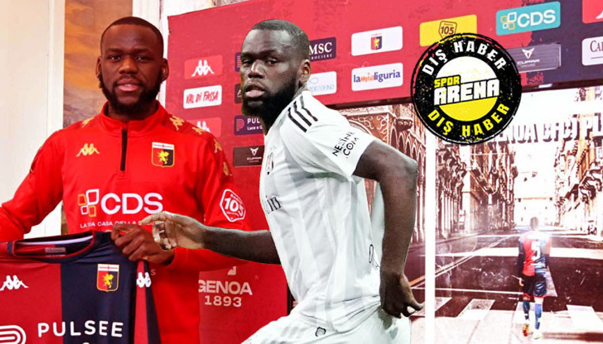 Beşiktaşa Onana ve transfer müjdesi Bonservisini alıyorlar