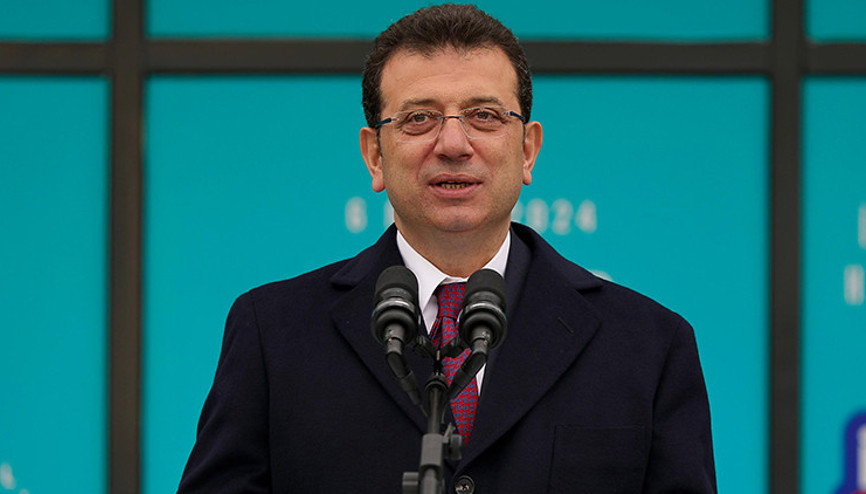 İstanbul Büyükşehir Belediye Başkanı Ekrem İmamoğluna sahte diploma soruşturmasında yeni gelişme... İstanbul Cumhuriyet Başsavcılığı, Rektörlüğe yazı gönderdi İstanbul Büyükşehir Belediye Başkanı Ekrem İmamoğluna sahte diploma soruşturmasında yeni gelişme... İstanbul Cumhuriyet Başsavcılığı, Rektörlüğe yazı gönderdi