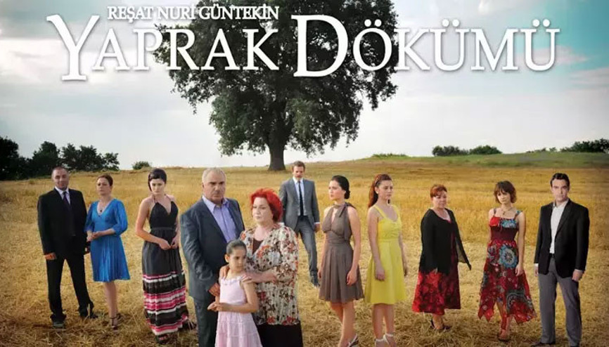 Yaprak Dökümü bugün neden yok, bitti mi Yaprak Dökümü final mi yaptı 26 Şubat 2025 Kanal D yayın akışı