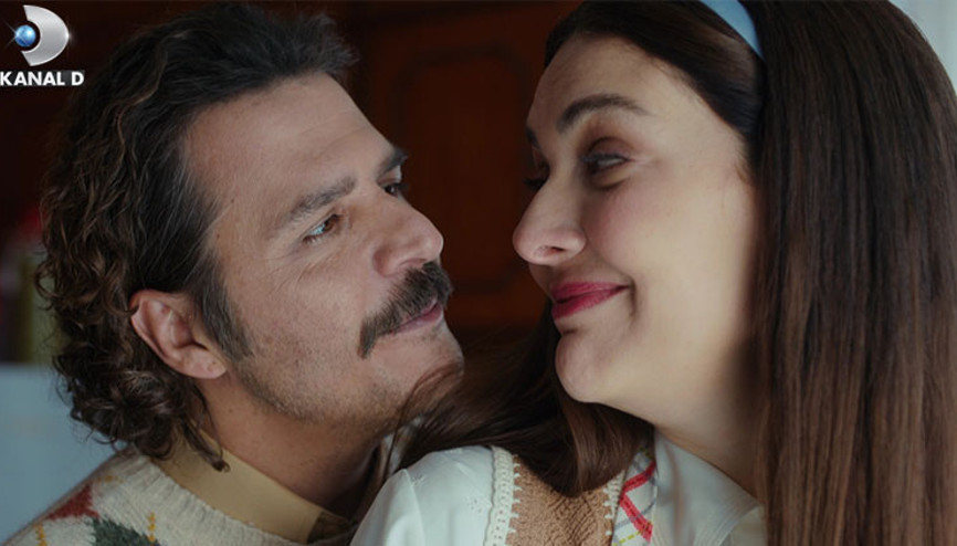 Annem Ankara yine heyecan dolu Aşk her şeyi affeder mi