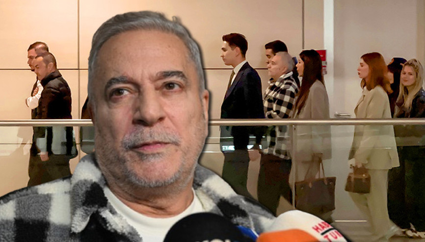 Mehmet Ali Erbil aylık gelirini açıkladı