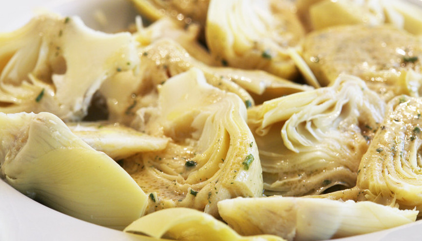 Bu hatalar karaciğeri yağlandırıyor “Sadece enginar yiyerek karaciğer yağlanmasının önüne geçilmez”