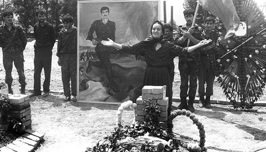 Hocalı Katliamı nedir, kaç yılında oldu 26 Şubat Hocalı Katliamı şehitleri anma günü 33. yıldönümü