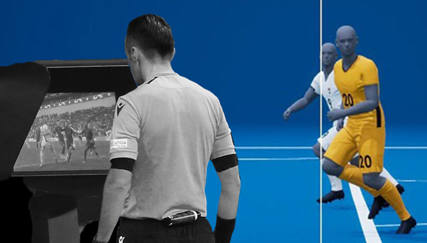 Futbolda VAR ve Ofsayt kuralı değişiyor IFAB, 1 Martta 4 yeni kuralı görüşüp karara bağlayacak