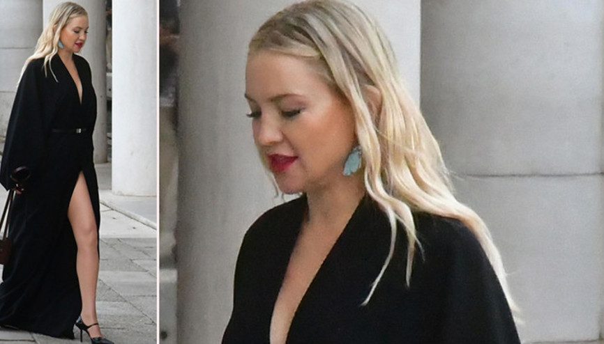 Boyunca çocukları var ama hala gençlik başında duman... Ben herkesle flört ederim... Neyse ki nişanlım ses çıkarmıyor