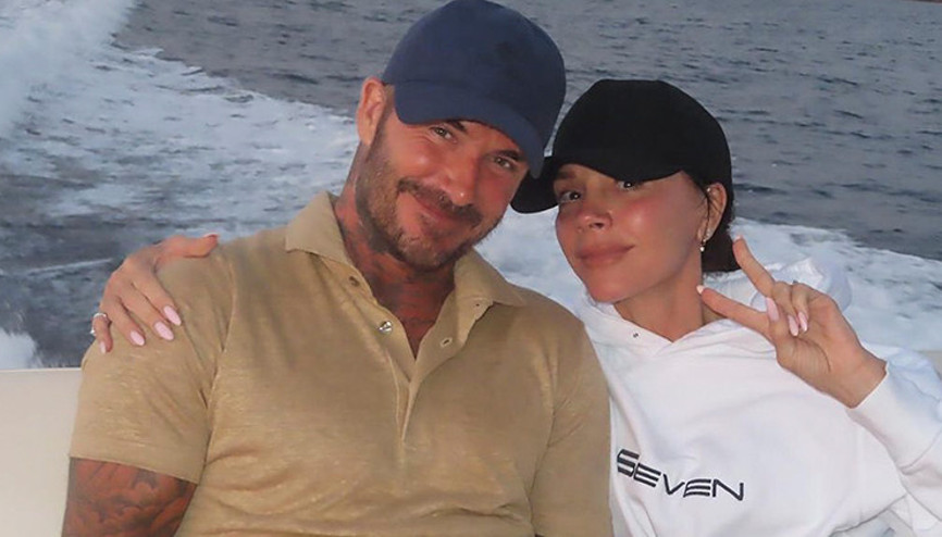 Hayatta her şeyi var ama çocukları kalbini sızlatıyor... Keşke o eski günlere dönebilsek