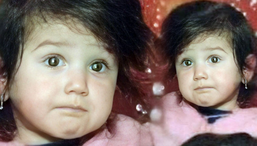 95 hafta boyunca evlerimize konuk oldu... Fotoğraftaki kız büyüdü, anne olmak için gün sayıyor