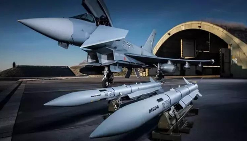 Yunan basınından Türkiye itirafı: Meteor satışının engellenmesi çok zor Avrupaya rakip olabilir