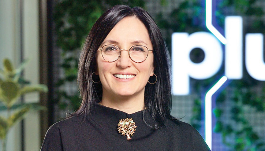 Pluxee Türkiye İş Geliştirme, Ürün ve İş Ortaklıkları Genel Müdür Yardımcısı Berna Şamiloğlu: Her 4 çalışandan 3’ü Ramazan’da işvereninden hediye kartı bekliyor